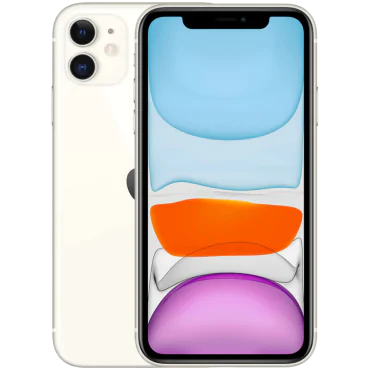 Yenilenmiş Apple iPhone 11 64 GB Beyaz