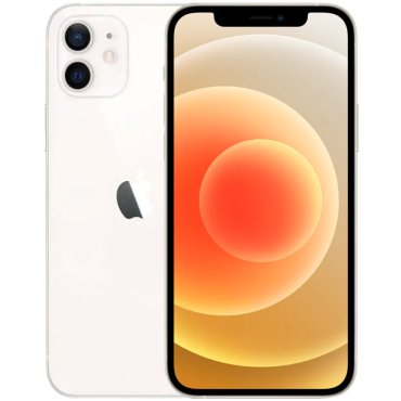 Yenilenmiş Apple iPhone 12 64 GB Beyaz