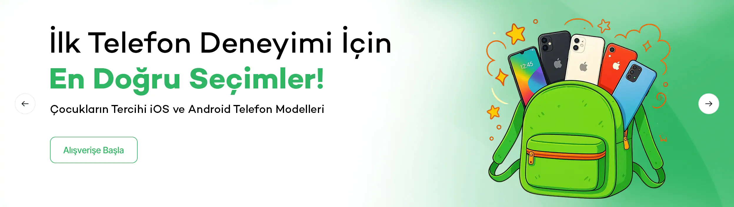 Cocuklarİcin