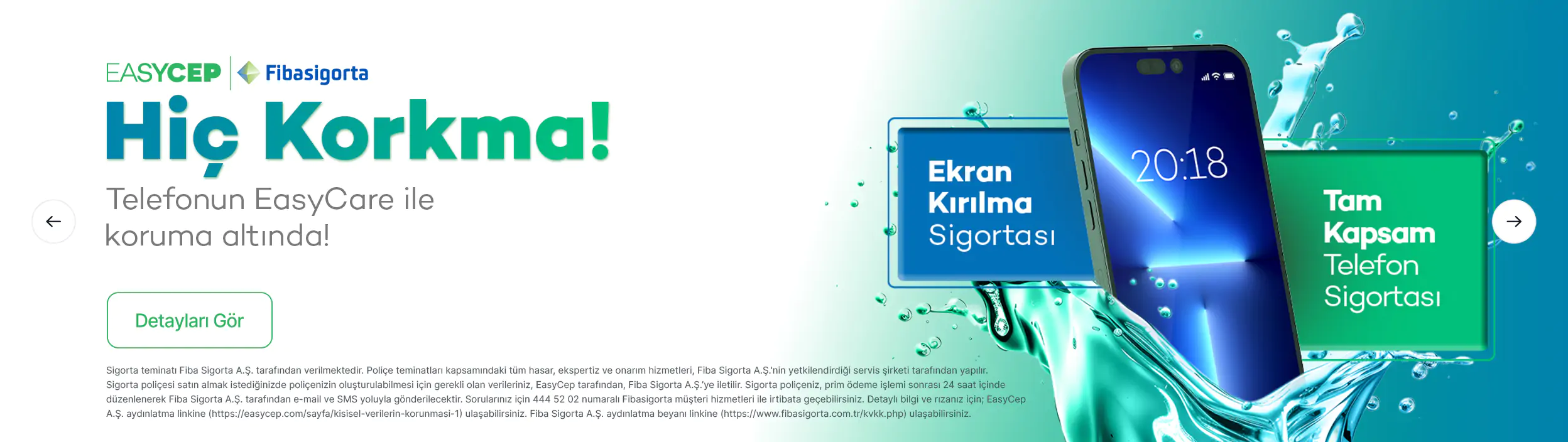 EasyCare