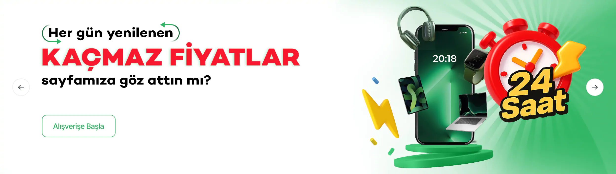 Kacmaz Fiyatlar