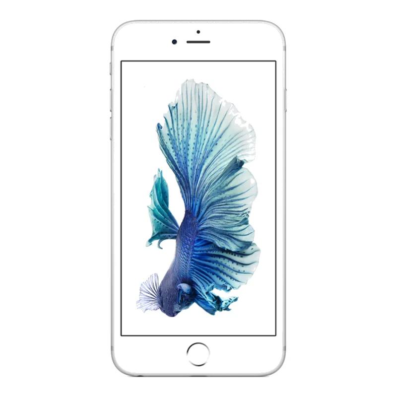Yenilenmiş Apple iPhone 6s Plus 64 GB Gümüş Çok İyi Cep Telefonu
