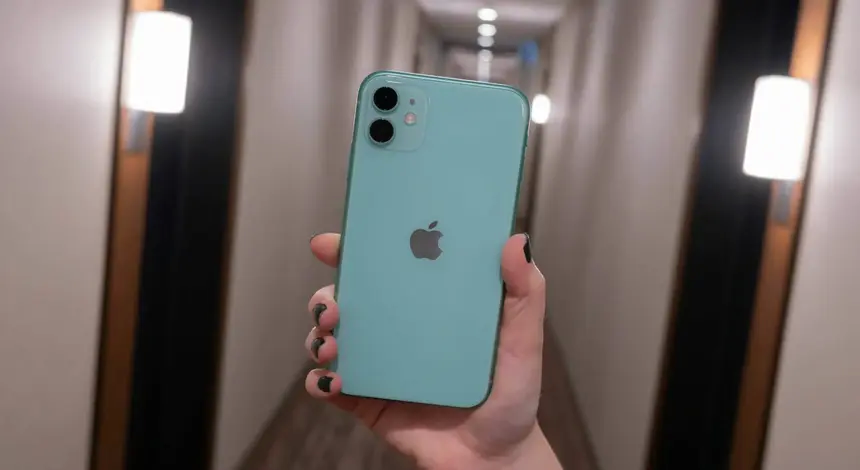 5 Adımda iPhone Bellek Temizliği