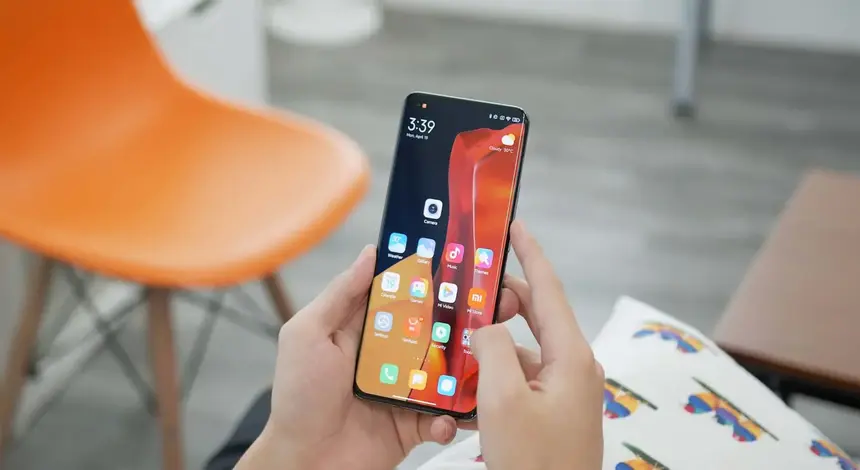 Bilinmeyen Akıllı Telefon Markaları