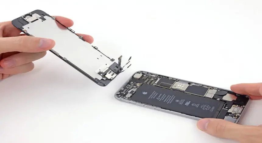 Cep Telefonu Ekran Değişimi Nasıl Yapılır?
