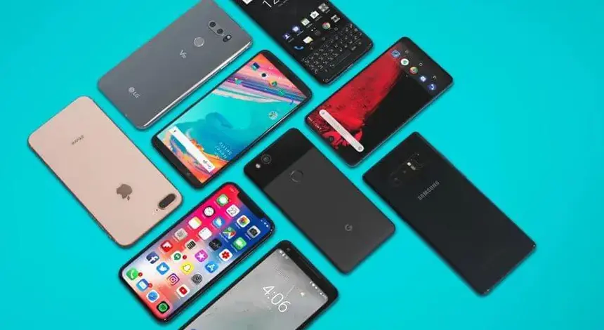 En Çok Tercih Edilen Telefon Ekran Boyutları