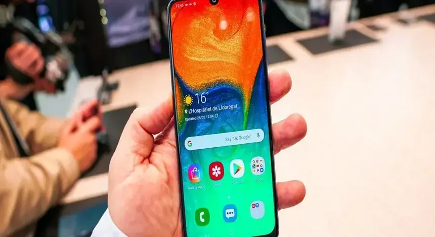 İkinci El Samsung Telefon Almak ve Avantajları