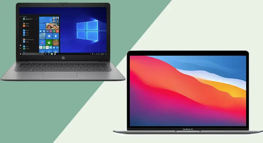 Mac vs Windows Farkları