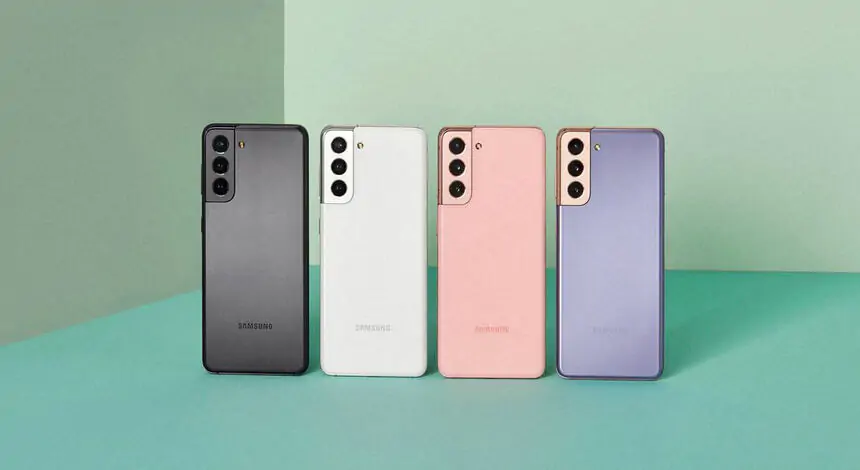 Samsung Telefonların Bilinmeyen Özellikleri Nelerdir?