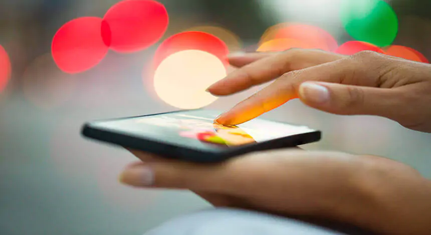 Akıllı Telefonlarda Bulunan Sensörler ve Kullanımı