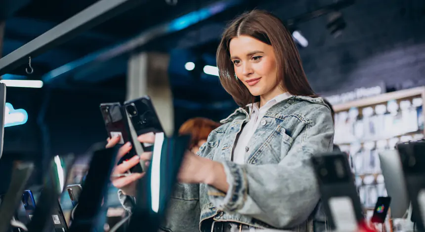 Teşhir Telefon Alınır Mı? Teşhir Telefon Alternatifleri