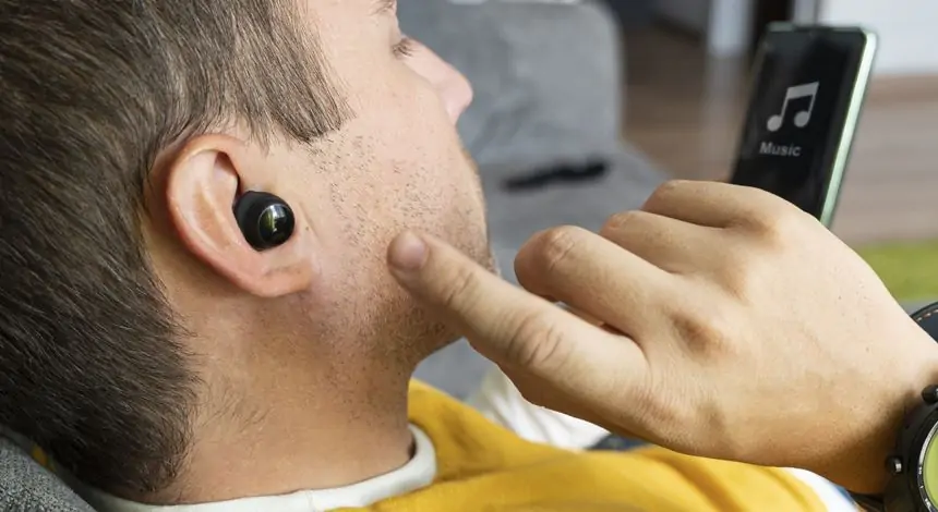 Bluetooth Kulaklık Nasıl Kullanılır?