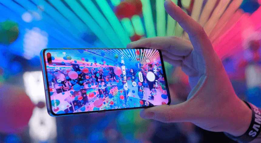 AMOLED Ekran Nedir?