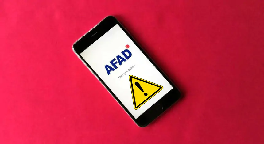 Deprem Anında ve Sonrasında Telefon Kullanımı ile Yardım Alma