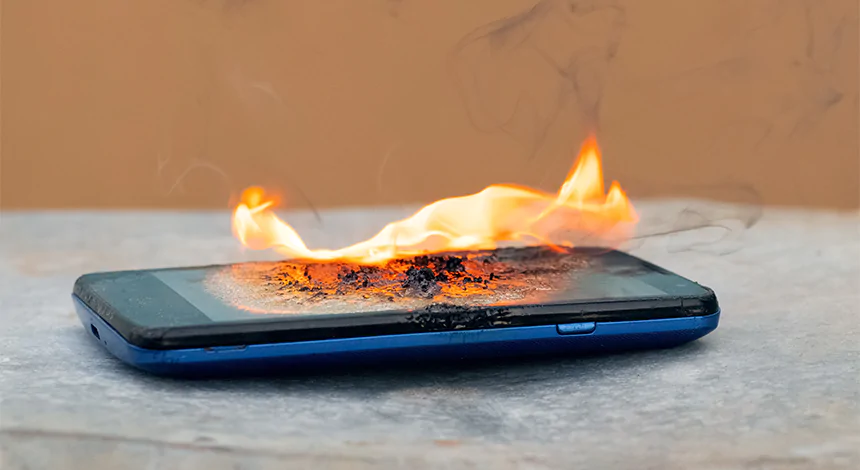 Telefon Isınması Neden Olur? Telefon Isınmasına Çözümler