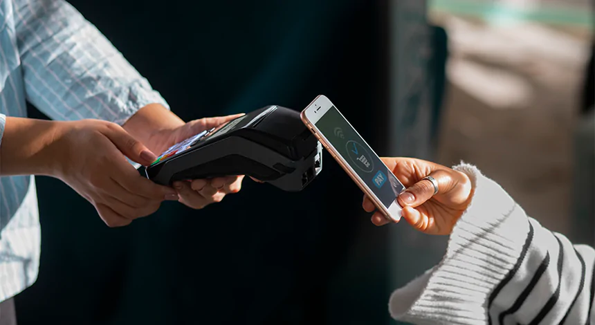 Telefonlarda NFC Özelliği Nedir?