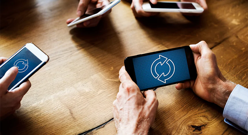 Yalnızca Birkaç Adımda Telefon Sıfırlama İşlemi
