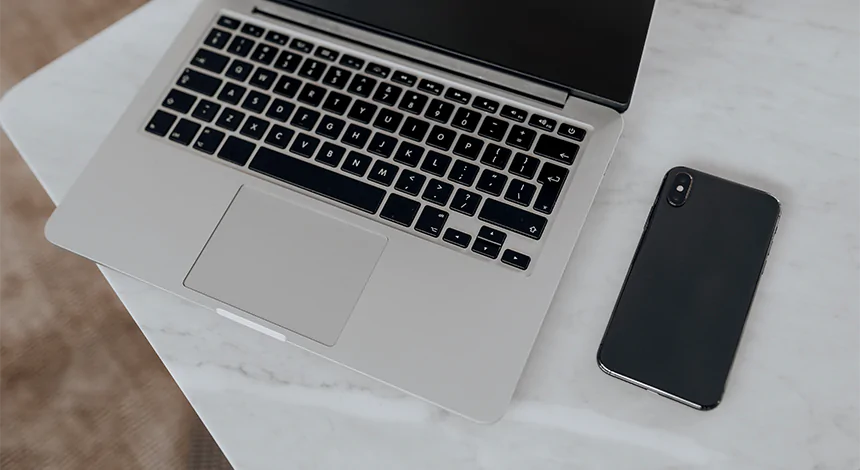 iPhone Yazılım Güncellemenizi Macbook ile Yapın