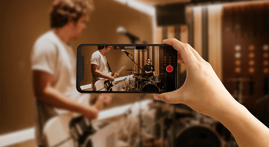 Akıllı Telefonlar İçin Video Edit Programları