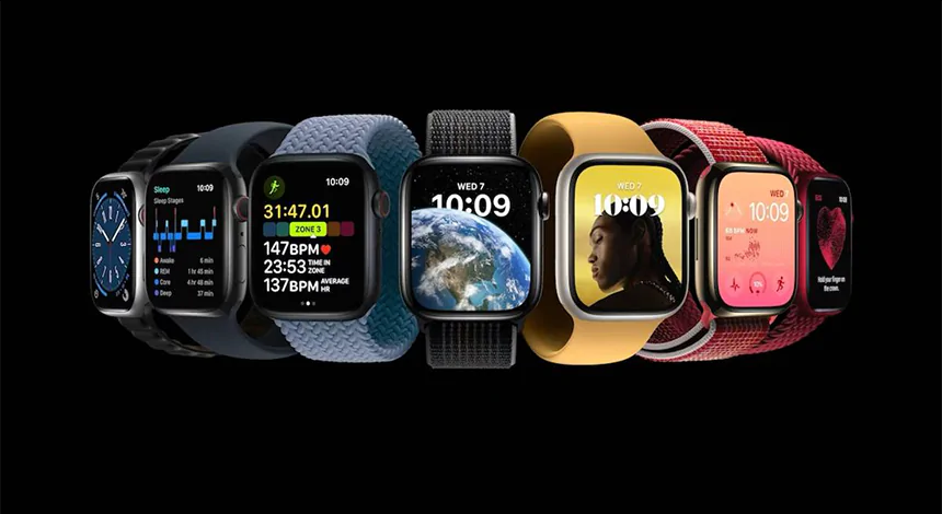 Apple watchOS 9.5.1 Güncellemesi Yayınlandı! Peki Yenilikler Neler?
