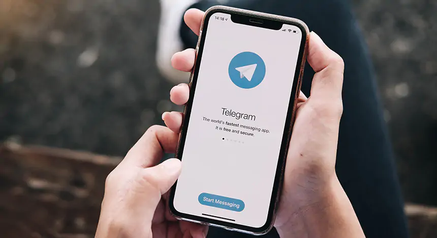 Telegram Hesabı Nasıl Silinir?