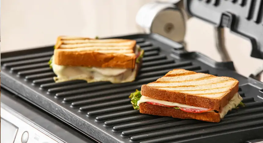 Ev İçin En İyi Tost Makinesi Hangisi?