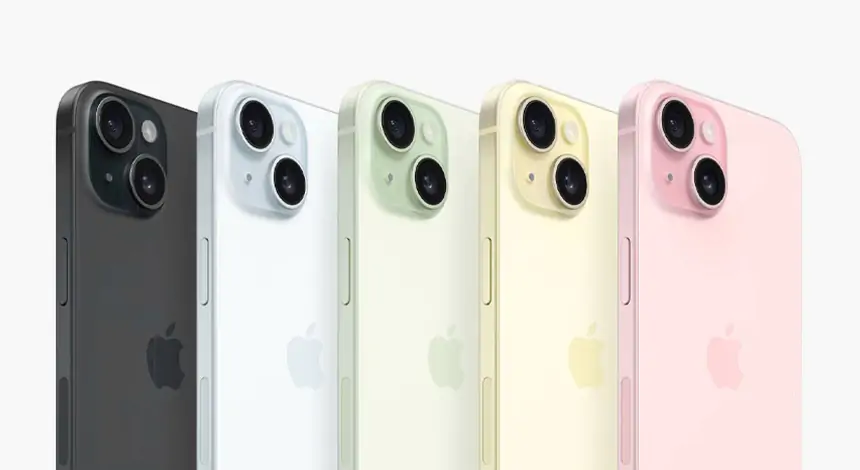 iPhone 15 Özellikleri: Ne Zaman Türkiye'ye Gelecek?