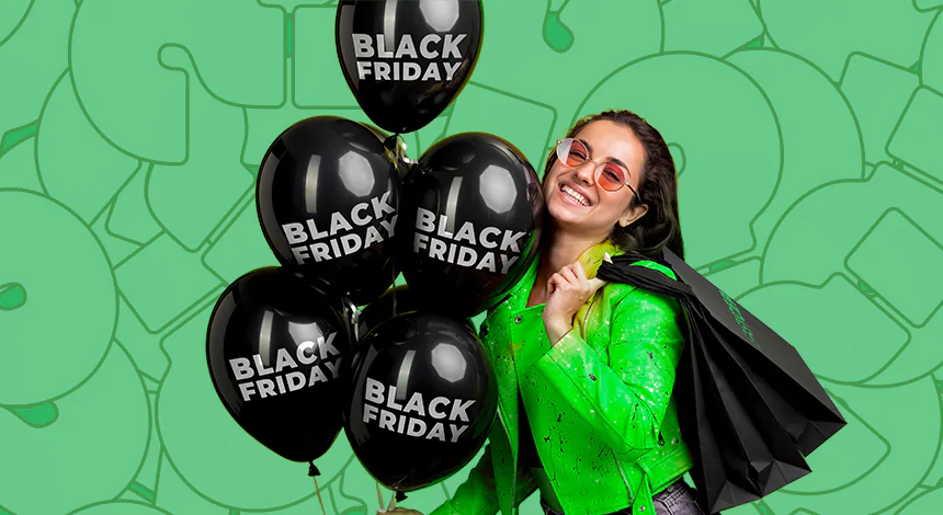 Black Friday Döneminde Ne Alınır?