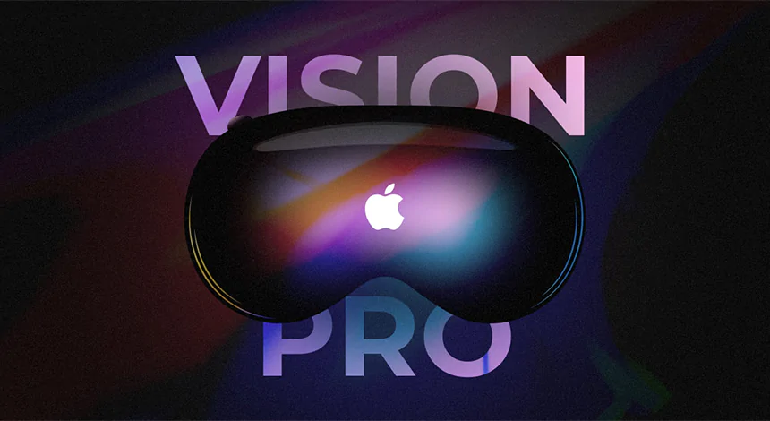 100 Bin TL Değerindeki Apple Vision Pro’nun Ön Satışları Tükendi!